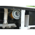 30kVA Soundproof Isuzu Engine Diesel Generator